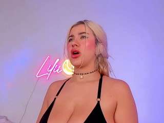 Lilii Moon