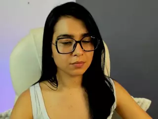 violeth-96's Live Sex Cam Show