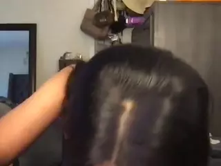 Your Dream Doll's Live Sex Cam Show