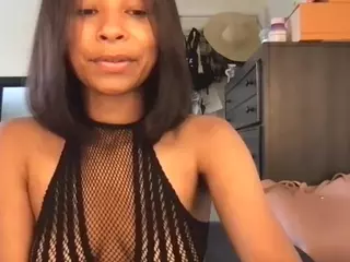 Your Dream Doll's Live Sex Cam Show