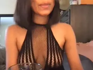 Your Dream Doll's Live Sex Cam Show