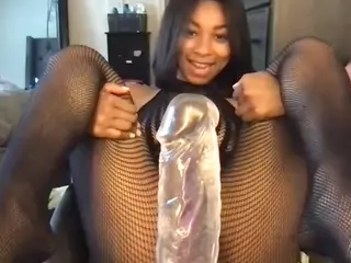 Your Dream Doll's Live Sex Cam Show