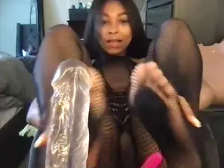 Your Dream Doll's Live Sex Cam Show