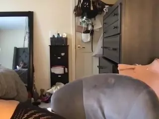 Your Dream Doll's Live Sex Cam Show