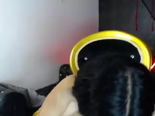 cabasweet-24's Live Sex Cam Show
