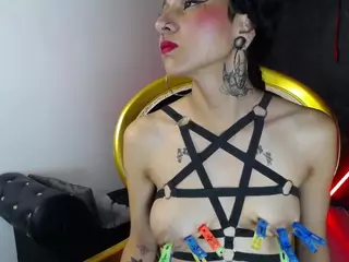 cabasweet-24's Live Sex Cam Show
