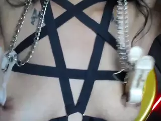 cabasweet-24's Live Sex Cam Show