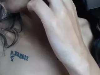 cabasweet-24's Live Sex Cam Show