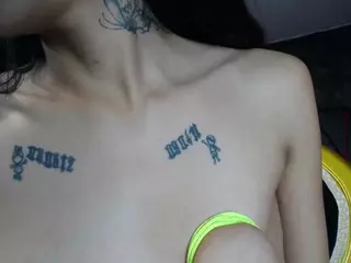 cabasweet-24's Live Sex Cam Show
