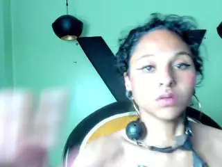 cabasweet-24's Live Sex Cam Show