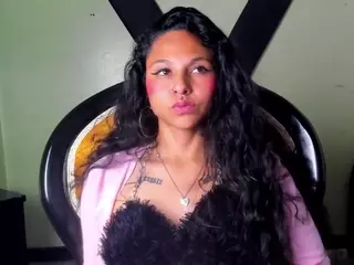 cabasweet-24's Live Sex Cam Show