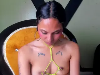 cabasweet-24's Live Sex Cam Show