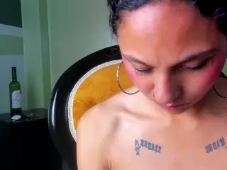 cabasweet-24's Live Sex Cam Show