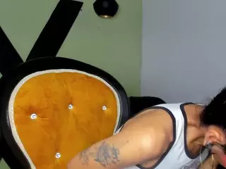 cabasweet-24's Live Sex Cam Show