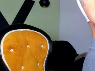 cabasweet-24's Live Sex Cam Show