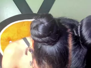 cabasweet-24's Live Sex Cam Show