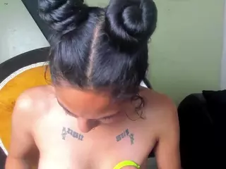 cabasweet-24's Live Sex Cam Show