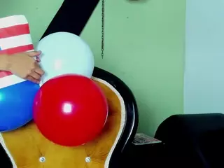 cabasweet-24's Live Sex Cam Show