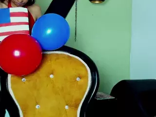 cabasweet-24's Live Sex Cam Show