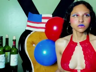 cabasweet-24's Live Sex Cam Show