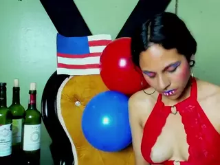 cabasweet-24's Live Sex Cam Show