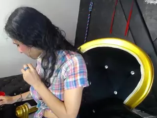 cabasweet-24's Live Sex Cam Show