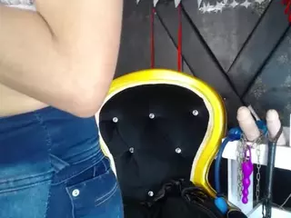 cabasweet-24's Live Sex Cam Show