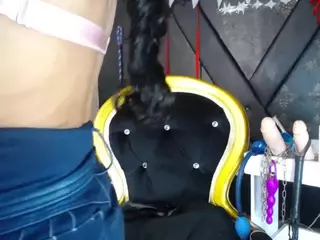 cabasweet-24's Live Sex Cam Show