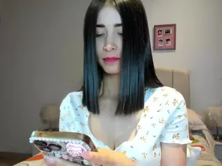 macarena-vallejo's Live Sex Cam Show