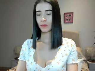 macarena-vallejo's Live Sex Cam Show
