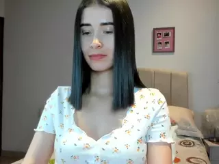 macarena-vallejo's Live Sex Cam Show
