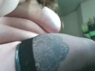 Iwazsoaking's Live Sex Cam Show