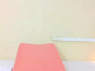 Shamira Spencer's Live Sex Cam Show