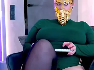 Goddess_eyes's Live Sex Cam Show