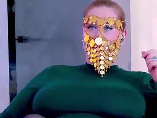Goddess_eyes's Live Sex Cam Show