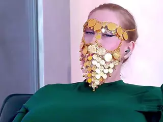 Goddess_eyes's Live Sex Cam Show