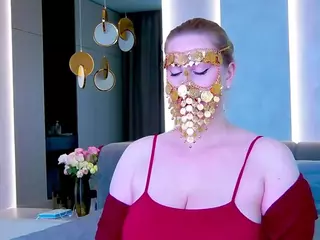 Goddess_eyes's Live Sex Cam Show