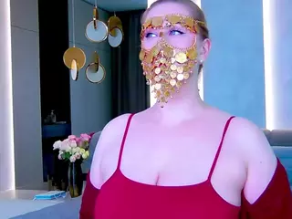 Goddess_eyes's Live Sex Cam Show