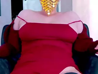 Goddess_eyes's Live Sex Cam Show