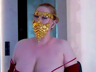 Goddess_eyes's Live Sex Cam Show