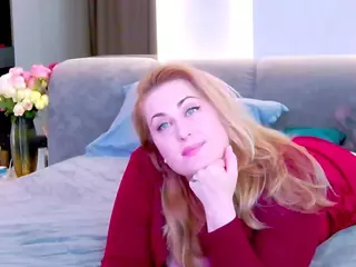 Goddess_eyes's Live Sex Cam Show