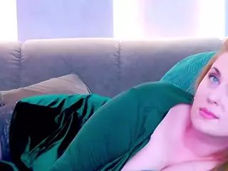 AzureWhisper's Live Sex Cam Show