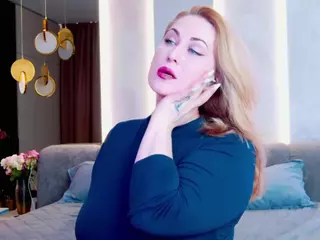 AzureWhisper's Live Sex Cam Show