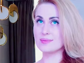 AzureWhisper's Live Sex Cam Show