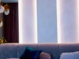 AzureWhisper's Live Sex Cam Show