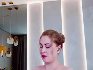 AzureWhisper's Live Sex Cam Show