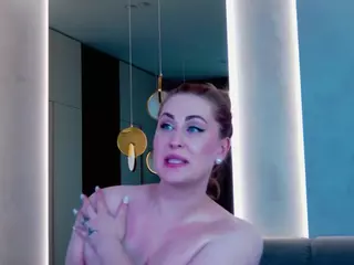 AzureWhisper's Live Sex Cam Show