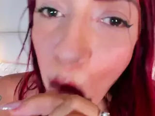 naughty-flower's Live Sex Cam Show