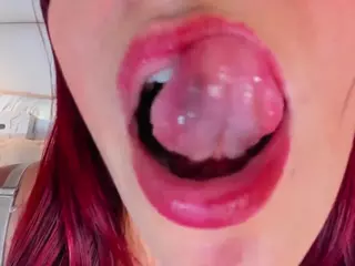 naughty-flower's Live Sex Cam Show
