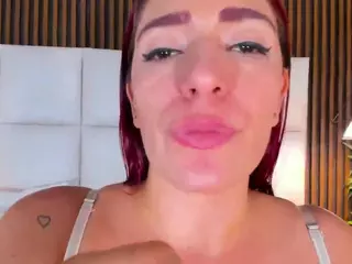 naughty-flower's Live Sex Cam Show